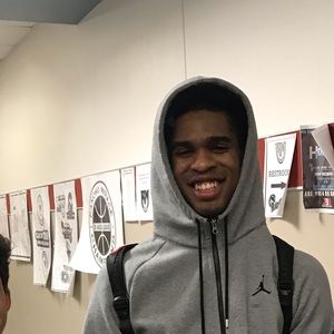 Meet your Posher, Peter